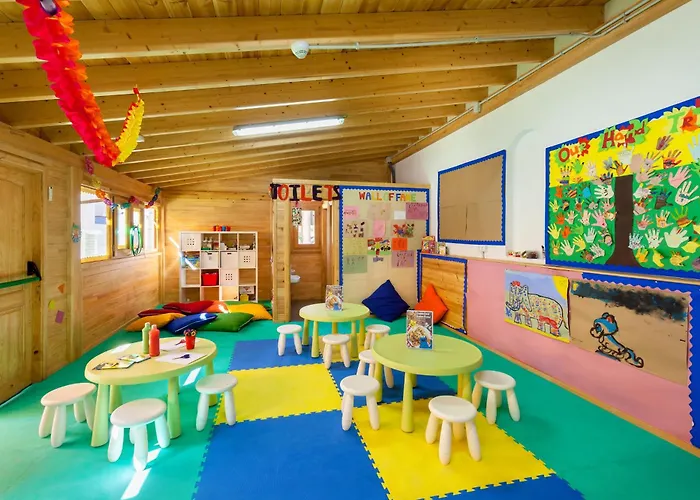 Playaolid Suites & Apartments Costa Adeje 