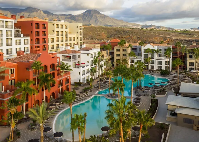 Bahia Principe Luxury Tenerife - Adults Only Costa Adeje 